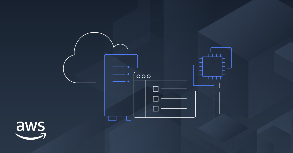 AWS Outposts is now Available