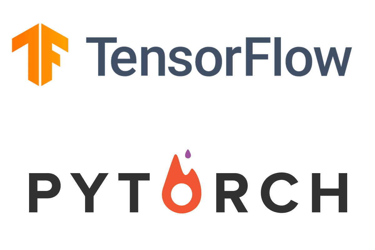 PyTorch vs TensorFlow Comparison